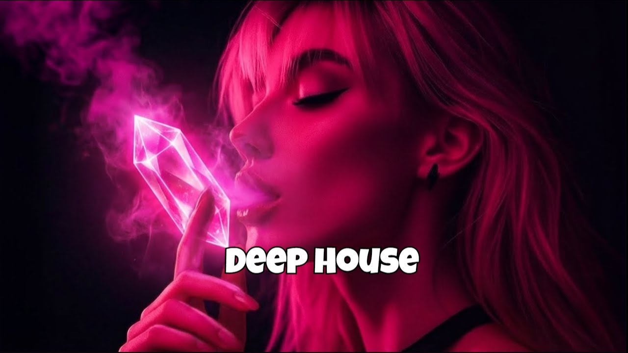 Smoke Mood - Deep Playlist 2026 - The Best Deep Feelings, Vocal House, Nu Disco, Chillout
