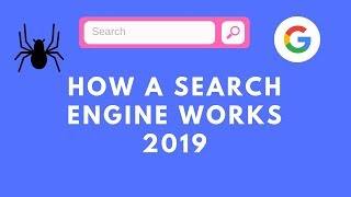 What is Search Engine- How a Search Engine Works- Tutorial For Beginners screenshot 3