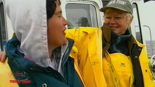 Port Protection Alaska