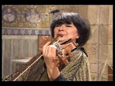 Liana Isakadze - A. Vivaldi "The Four Season" - Winter