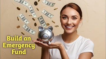🛠️ Build Your Financial Safety Net! 🛠️