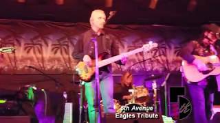Eagles tribute band, hotel california and more los angeles la orange
county oc corporate events