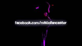 80 by C.H.ENT. artist M80
