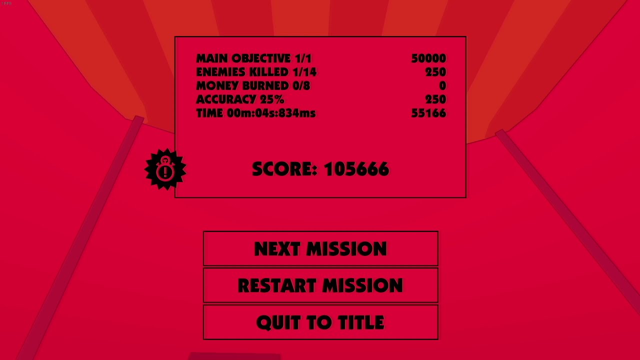 High Hell IL [Mission 8] 4.834s (Former WR)