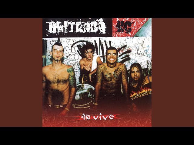 Gritando HC - Introdução