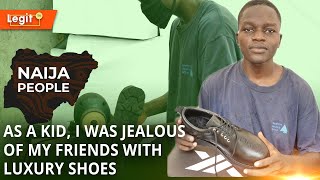 I may spend 6 years in school if ASUU keeps going on strike - Undergraduate | Legit TV Guide