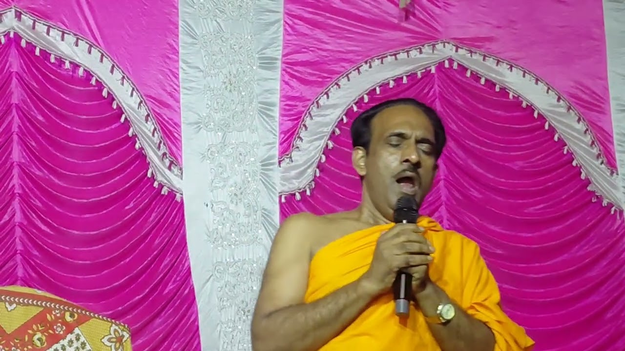 #पूज्य सतगुरु जी द्वारा प्रस्तुत बहुत ही मार्मिक #भजन 9 11 25 राजपुर बनवा टोला #भोरे गोपालगंज बिहार 