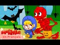 Morphle en Français | Habillage d'Halloween Morphle | Morphle TV  | Dessins Animés Pour Enfants 🎃