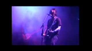 All Else Fails - Eyes of the Martyr