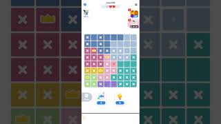 Queens Master All Levels 81 - 88  Sudoku Puzzle