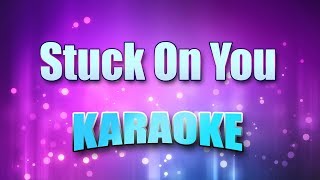 Presley, Elvis - Stuck On You (Karaoke & Lyrics)
