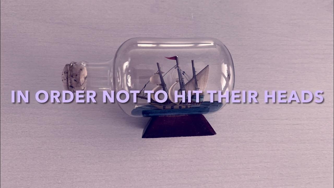 Why Do We Have Pom Poms on Our Hats? YouTube