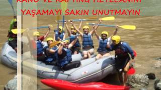 Tur Tanitim Fi̇lmi̇