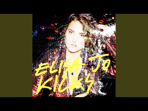 Elisa Jo — In The Mood