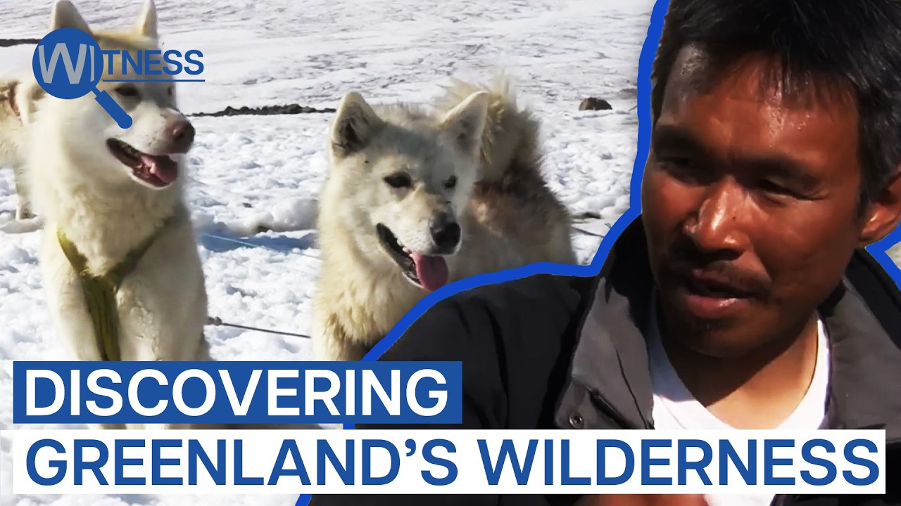 Greenland - How To Survive At The Edge Of The World (2026)