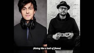 SONU NIGAM - Hall Of Fame (feat. MC Yogi) (Lyric Video)