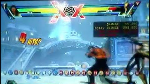 Ryu fullscreen confirm