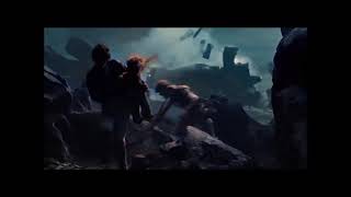 Aliens Dropship crash simple fix