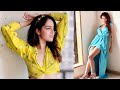 Actress Malvi Malhotra stabbed by producer thrice in Mumbai for rejecting love