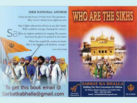 Sarbat Ka Bhalla & United Sikhs effort for Haiti R...