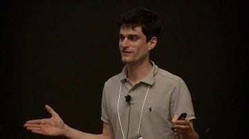 Deep RL Bootcamp  Lecture 6: Nuts and Bolts of Deep RL Experimentation