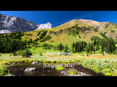 Soundprank - Beginnings (Original Mix)