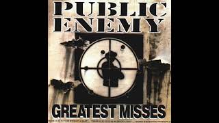06 Hazy shade of criminal-Greatest Misses-Public Enemy-1992
