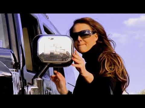 TINA IVANOVIC - BAMBUS - (OFFICIAL VIDEO 2007)