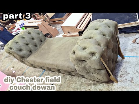 Video: Chester Sofa (113 Fotografija): Chesterfield Kauč, Kožni Model U Unutrašnjosti, Kako Ga Sami Sastaviti