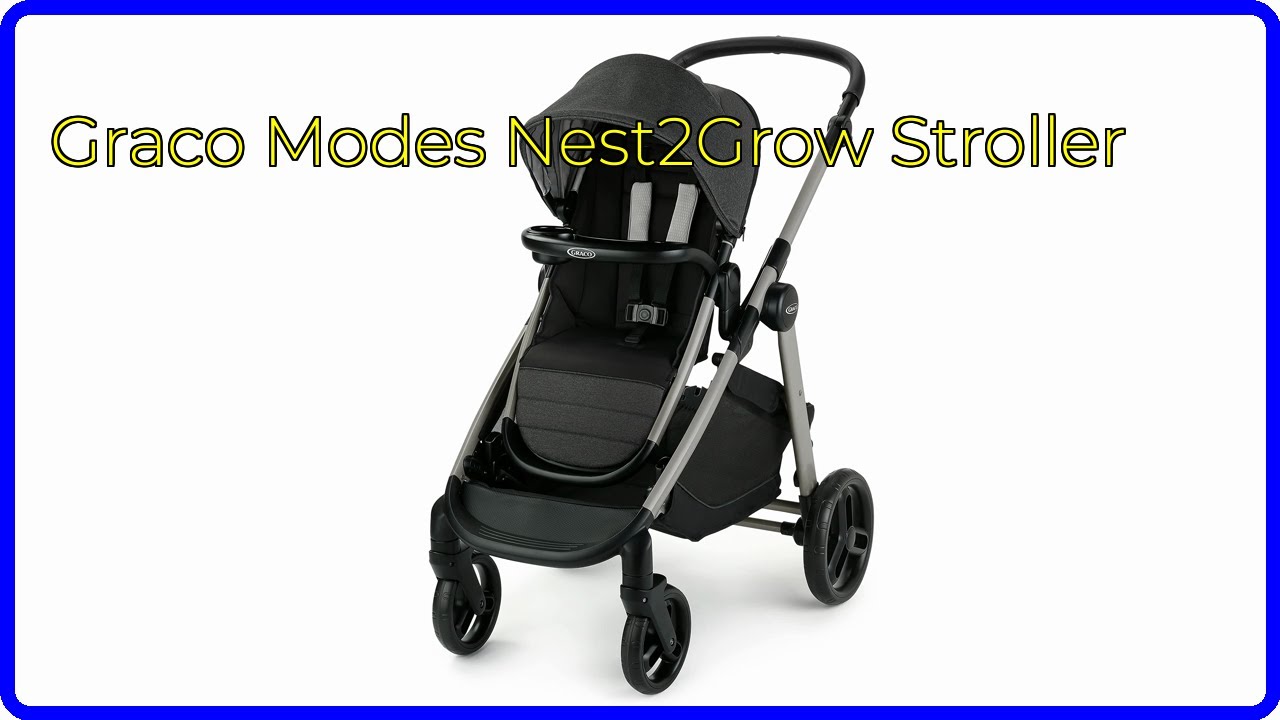 kid wagon stroller Anthem2 Deluxe 5-Point Stroller Wagon in Electric Silver main image 0