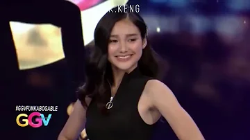 KARINA BAUTISTA -Dalagang Pilipina