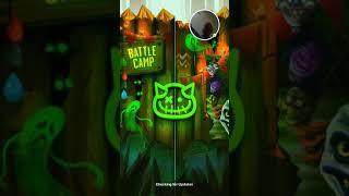 Battle Camp - Monster Catching - 2019-12-01 screenshot 2