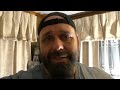 Beginning of video