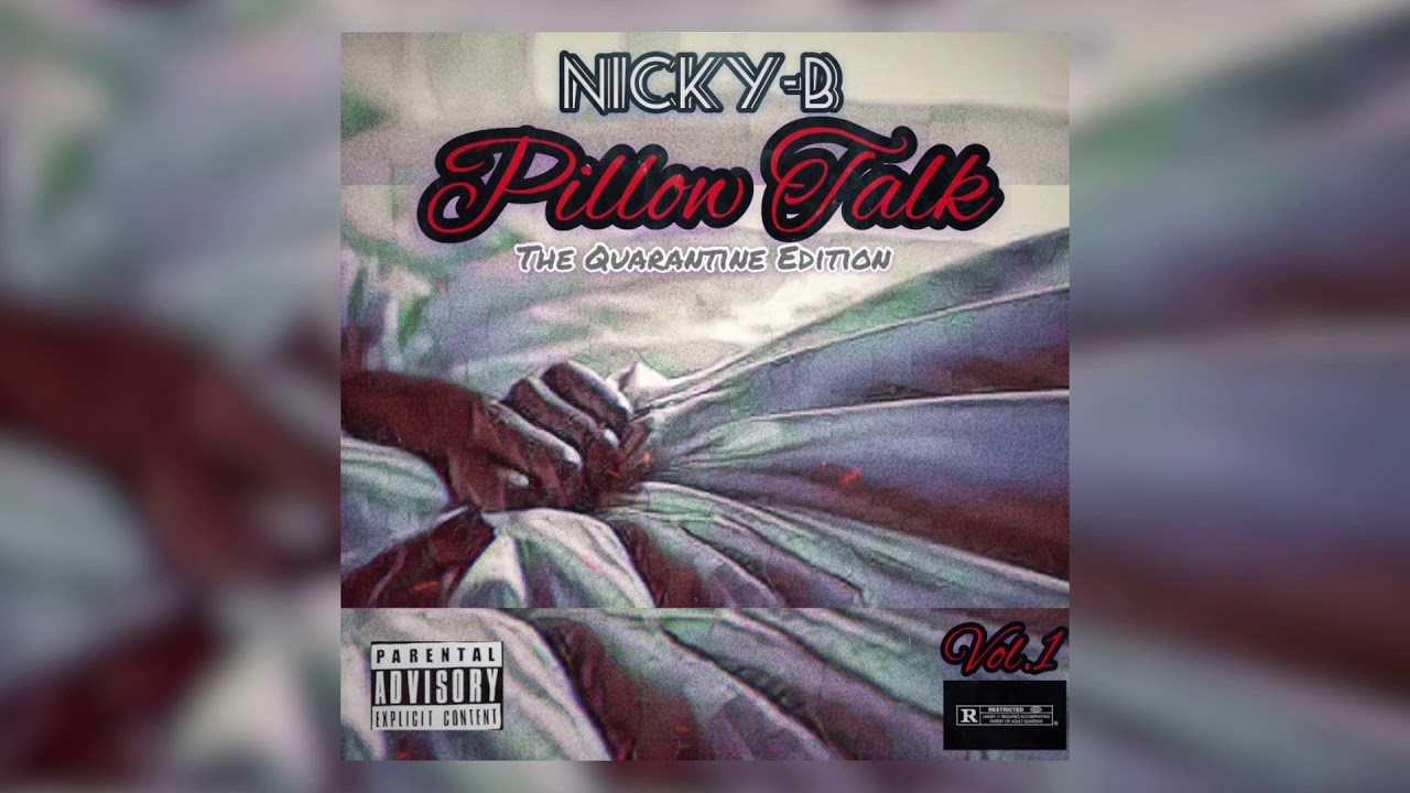 Nicky B - Quarantine And Chill