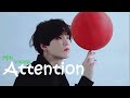 Attention - Min Yoongi 'FMV'