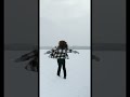 DJ JEDY - Winter Breathe#winter #snow #travel #christmas #vibes #mood #viralvideo #newmusic