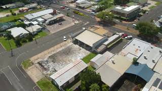 74 Byrnes Street, Mareeba - Flyover