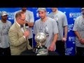 manu ginobili on popovich