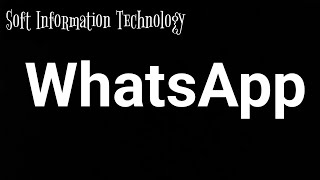 WhatsApp screenshot 5