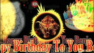 Happy Birthday To You × Benjo Octapad Mix Tiger Dance Sher Baja Sandal Dj Dhumal 2020 Dj Raj Gupta