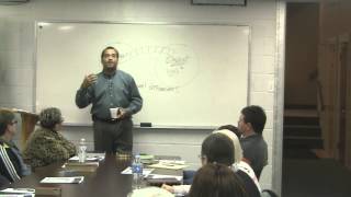 Inductive Bible Study Week 1
