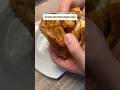 Apfel-Zimtschnecken: Die süßeste Herbstverführung