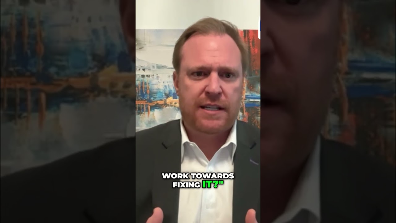 Is Government Work as Easy as it Looks? #shorts