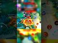 Moba Legend Our Themuz Or Monstar Teams 🤯#short #team #mlbb