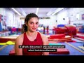 From Italy to the Podium: Manila Esposito’s Golden Gymnastics Year at the 2024 Olympics 🇮🇹🤸‍♀️