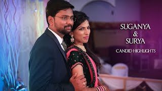 Surya Suganya Candid Highlights Paradise Cinematography Candid Videography In Chennai