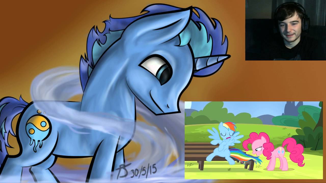 Mlp Fim Season 8 Episode 4