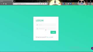 Task Manager ep08 Auth in angular part 1