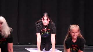 Saddle Brook Summer Arts Showcase   July 23, 2026