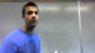 Math Lesson 92
